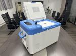 Portable and Compact Medical Laboratory Refrigerator -86C 25L for Low Temperatur