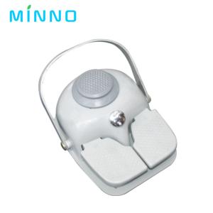 Wholesale Dental Multi Functional Foot Switch Control Pedal For Dental chair Unit High quality Dental Multi Functional Foot Switch Control Pedal Dental Chair from china suppliers
