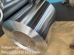 Electrolytic Tinplate Sheet Tinplate Coil TS260 TS275 TH415 TH435 TH520 TH550