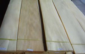 Wholesale Rubber Natural Sliced Veneer 0.50mm Thickness With A Grade from china suppliers