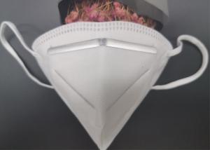 Wholesale Bfe94 Ffp2 Surgical Medical Face Mask 95% Filtration Efficiency from china suppliers