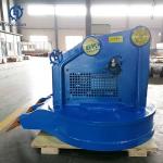 Excavator Attachments Hydraulic Suction Cup For Excavator From 5 tons to 120