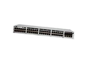 Wholesale Brand New 48 Port Gigabit Switch Managed , Cisco Catalyst 9300 Switch C9300-48T-A from china suppliers