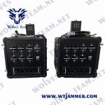 Gps Military Signal Jammer 12 Bands 20 - 3000 Mhz