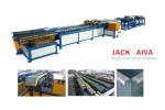 Square Duct Auto Coil Line Ⅳ Duct Coil Line