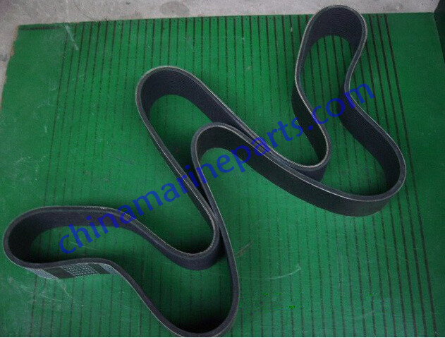 Cummins Engine parts 3911575 Engine 140 Cummins belt