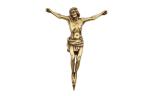 Virgin Design Tombstone Decoration Traditional Curcifix For The Funeral Products