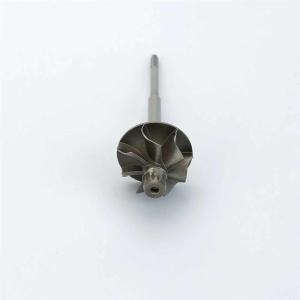 Wholesale MS-TECH Turbo BV30 Turbine Wheel Shaft 54309700000 54309880000Fit Turbos from china suppliers