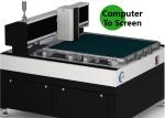 CTS100 CTS Computer To Screen UV Laser 400nm-410nm Textile Clothing Printing