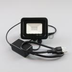 Outdoor IP65 Waterproof LED Flood Lights Mini Portable RGB 30W Wireless