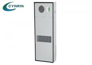 Wholesale 3 Phase 5000BTU Telecom Air Conditioner , Electrical Enclosure Cooling System from china suppliers