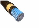 Multicores Copper Conductor PVC Sheathed Control Cables Steel Tape Armoured