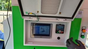 Wholesale Inomax Multi Module Variable Frequency Drive ACS880-07-0430A-7 For Oil Pump from china suppliers
