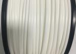 Polylactic Acid PLA 3D Printer Filament 1kg Dimensional Accuracy 0.02mm