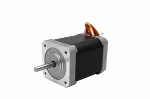 Wholesale Insulation Resistance 100MΩMin.500VDC Hybrid Stepper Motor with Safety Device from china suppliers