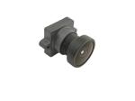 TTL 20.69mm CCTV Lens Types Durable , M12 Security Camera Varifocal Lens