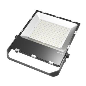 Wholesale 80Ra 4KVA Surge Protecion 200W China/ Bridgelux led 3-5 years warranty DOB Led flood lights with OVP, OCP, OTP from china suppliers