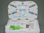 FTTH Mini Fiber Optic Terminal Box For Local area networks