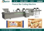 Chocolate Bar Cereal Bar Making Machine for Peanut Candy with 1 set Spare Parts
