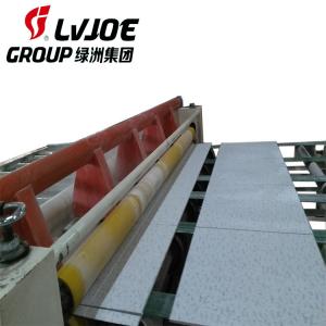 Wholesale High Accuracy Automatic Cutting Equipment 2-15m/Min Speed PLC System from china suppliers