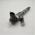 SANY 245 Excavator Fuel Injector 0445110661 D06FR Diesel Engine Injector