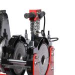Convenient Polyethylene Pipe Butt Welder SHT200-2(A)