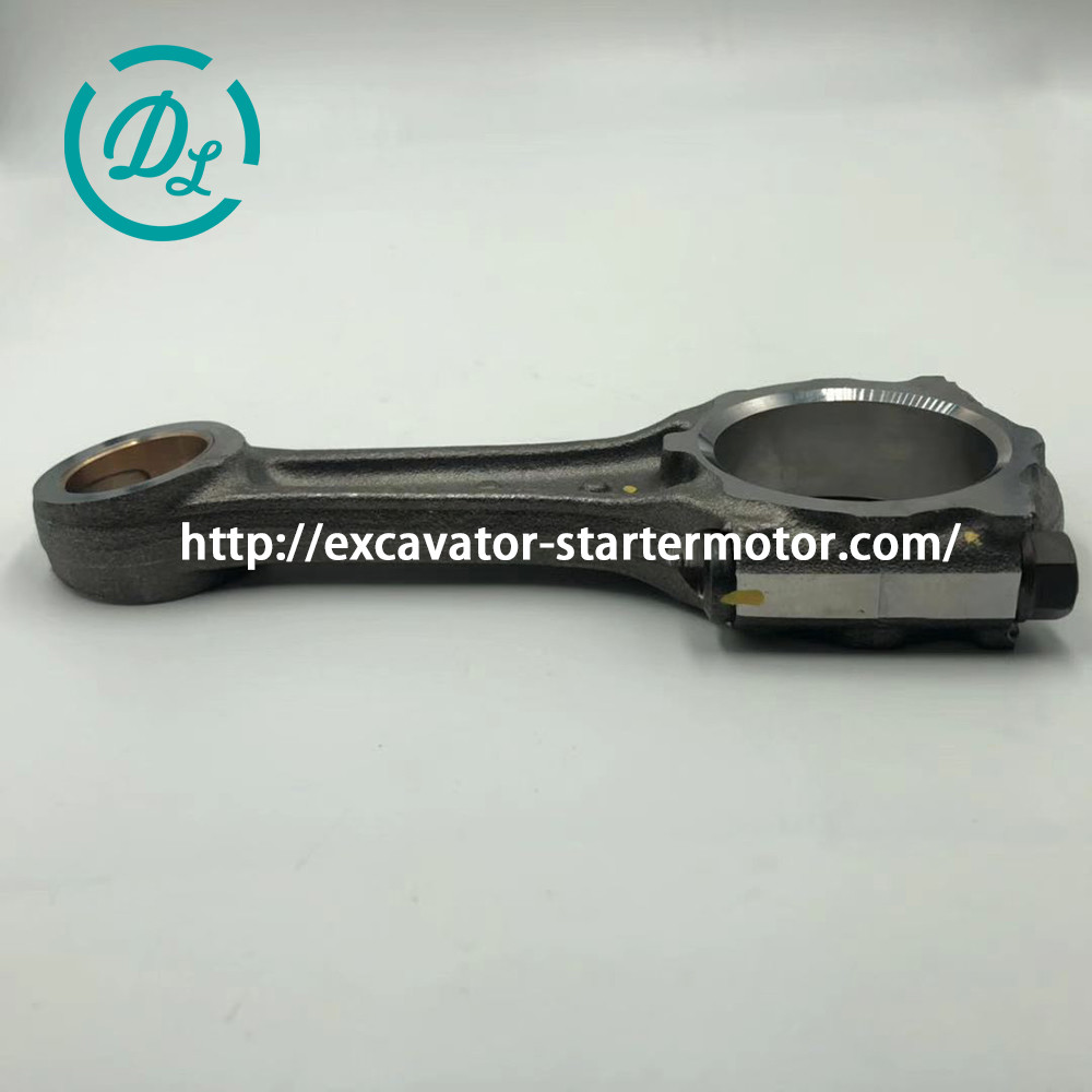8-98075776-0 Engine Parts Connecting Rod 8-98075776-1 Engine 4LE2