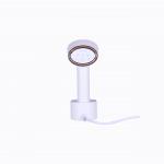 Handy Clothes Steamer Mini Garment Steamer with Accessories Water Cup and 1.80m