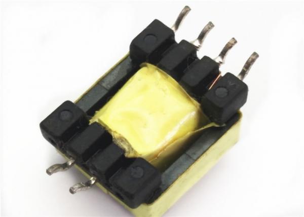 Quality Gate Drive Switch Mode Transformer , Q4470-CL SMT Mini Electrical Transformers for sale