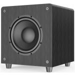 12 Inch 500 Watt Powered Subwoofer Speaker Deep Bass Home Theater System