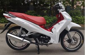 Wholesale 150 Kgs Max Load Super Cub Motorcycle Chain Drive Transmission Classic Design from china suppliers