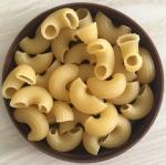 Grain Macaroni Pasta Making Production Line Machine for Wheat Flour Dough