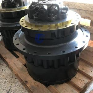 Wholesale 208-27-00151 208-27-00152 208-27-00153 Final Drive Assy Travel Gearbox For Komatsu Pc400-6 Travel Reduction Gear Excavator Parts Aftermarket Original from china suppliers