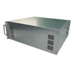 Lifepo4 UPS BMS 384V 63A 120S HV RS485 TCP/IP Communication
