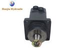 BMSY-315-WE-T1-D BMSY Series Hydraulic Motors 315cc Wheel Motor With Taper Shaft