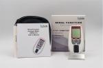 New Design Renal Function Analyzer For Uric Acid(UA)/Creatinine(CR)/Urea(UR)