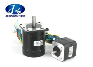 Wholesale 24V dc brushless motor 50W 3 Phase BLDC Motor 4000rpm 120 Degree Electrical Angle from china suppliers