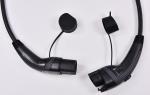 5m 7.5m 10m Mode 3 Type 2 Charging Cable SAE J772 To IEC 62196