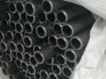 Round Automotive Steel Tubes Gas Spring Steel Tubing 0.4 - 8mm WT JIS G3445