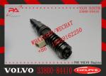 D6CB Diesel Engine Parts 3380084400 3380084410 Common Rail Injector 33800-84400