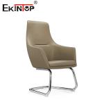 Sustainable Design Eco-friendly Leather Office Chairs for a Greener Workspace