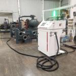 Hot Sale Refrigerant Charging Machine R410a R134a Gas Filling Equipment AC