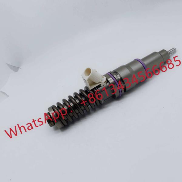 Common Rail Diesel Fuel Injector 20440388 For Ec360b Voe20440388