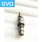 723-30-51100 Relief Valve For PC128UU PC128US PC120-6 Distribution Valve Relief