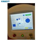 Portable Er Yag Laser Machine 1550nm Erbium Glass Laser Skin Resurfacing Machine