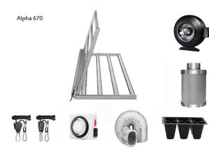 Wholesale 380nm LED Herb Grow Light from china suppliers