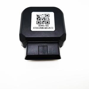 Wholesale Driver Monitoring Obd Gps Car Tracker Realtime Built - In Standby Battery from china suppliers