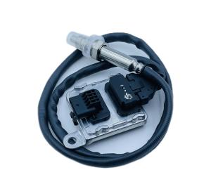 Wholesale Nitrogen Oxide Nox Sensor Fits For Mercedes Benz OEM A0009054114 SNS1152 from china suppliers