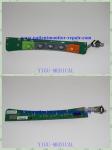 Professional Patient Monitor Silicon Keypress Of Dash4000 Keybaord Plate With