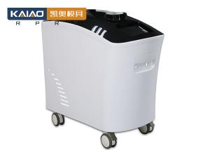 Wholesale Rapid Prototyping Beauty Instrument Shell Low Volume Manufacturing Services from china suppliers